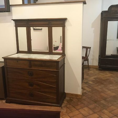 Le Prigioni Del Palazzo B&B Sora Chambre photo
