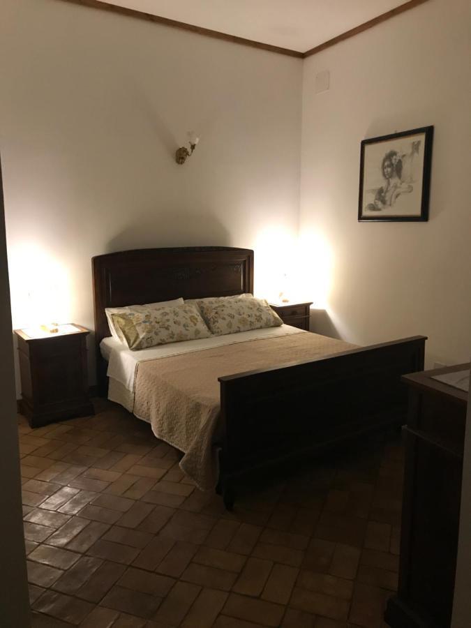 Le Prigioni Del Palazzo B&B Sora Extérieur photo