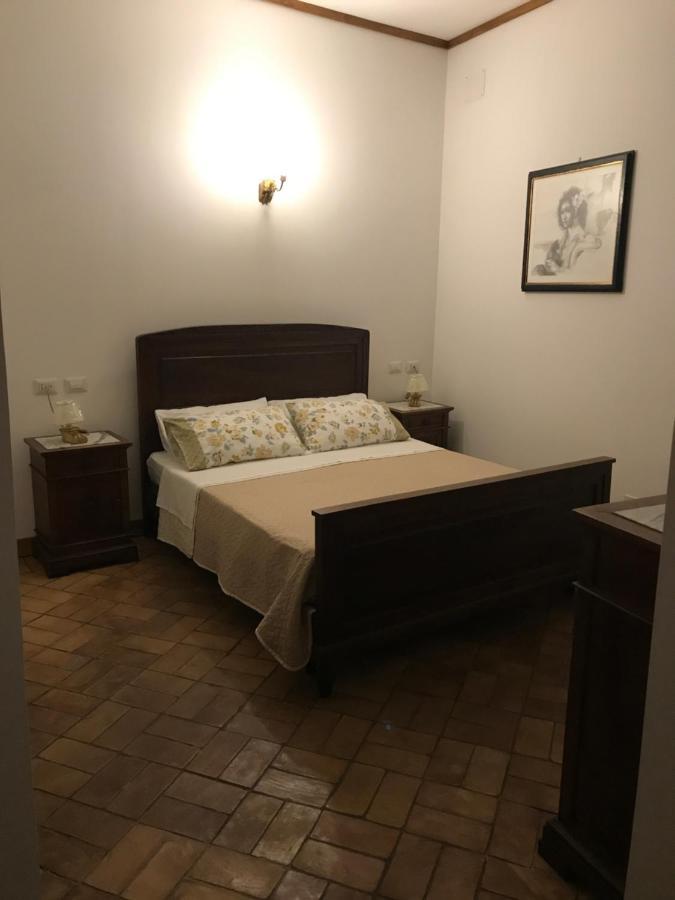 Le Prigioni Del Palazzo B&B Sora Extérieur photo