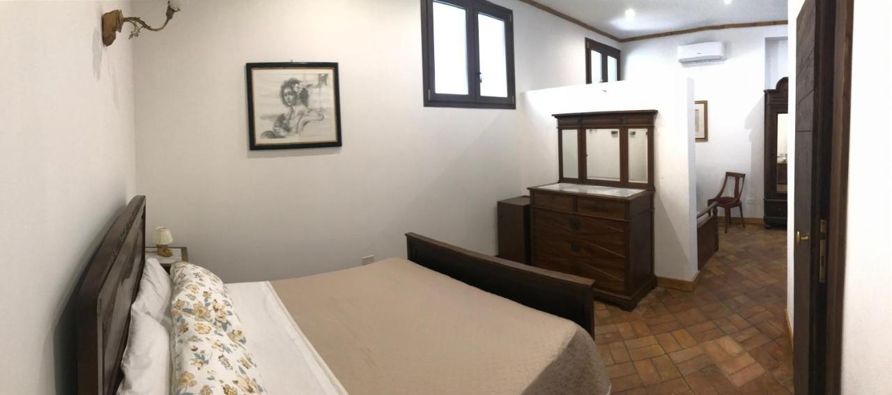 Le Prigioni Del Palazzo B&B Sora Extérieur photo