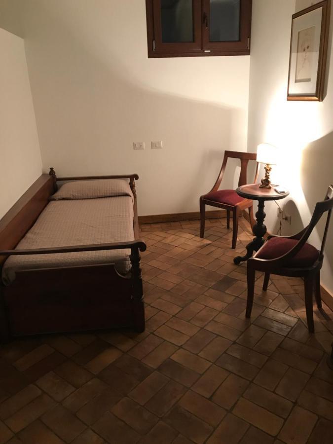 Le Prigioni Del Palazzo B&B Sora Chambre photo