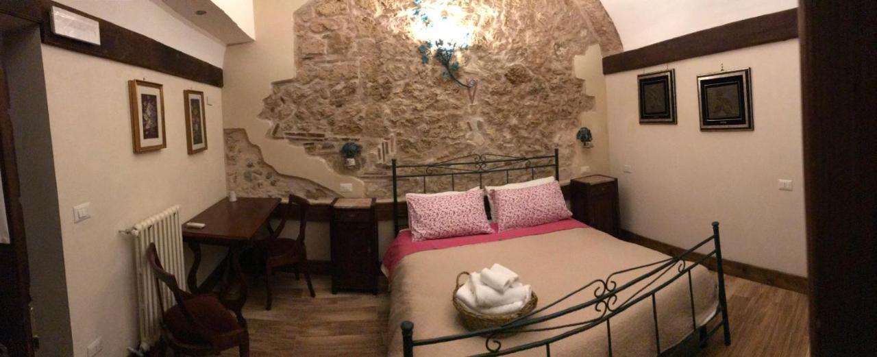 Le Prigioni Del Palazzo B&B Sora Extérieur photo