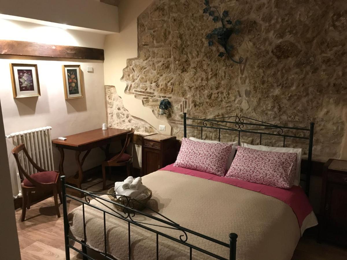 Le Prigioni Del Palazzo B&B Sora Extérieur photo