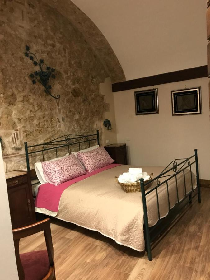 Le Prigioni Del Palazzo B&B Sora Extérieur photo