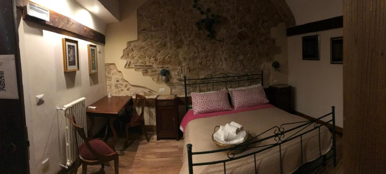 Le Prigioni Del Palazzo B&B Sora Extérieur photo