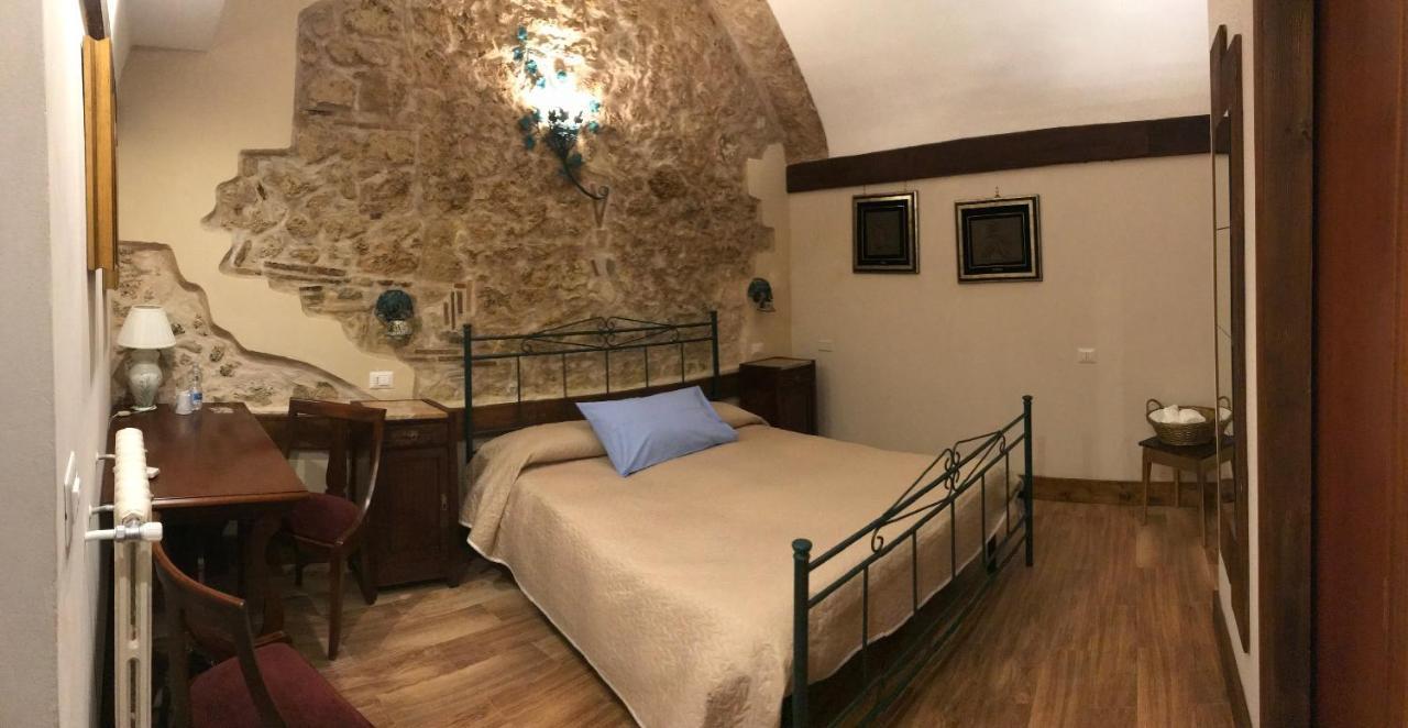 Le Prigioni Del Palazzo B&B Sora Extérieur photo