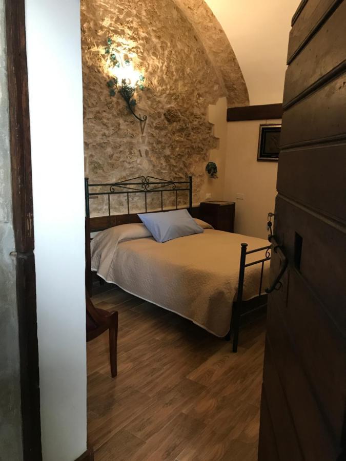 Le Prigioni Del Palazzo B&B Sora Extérieur photo