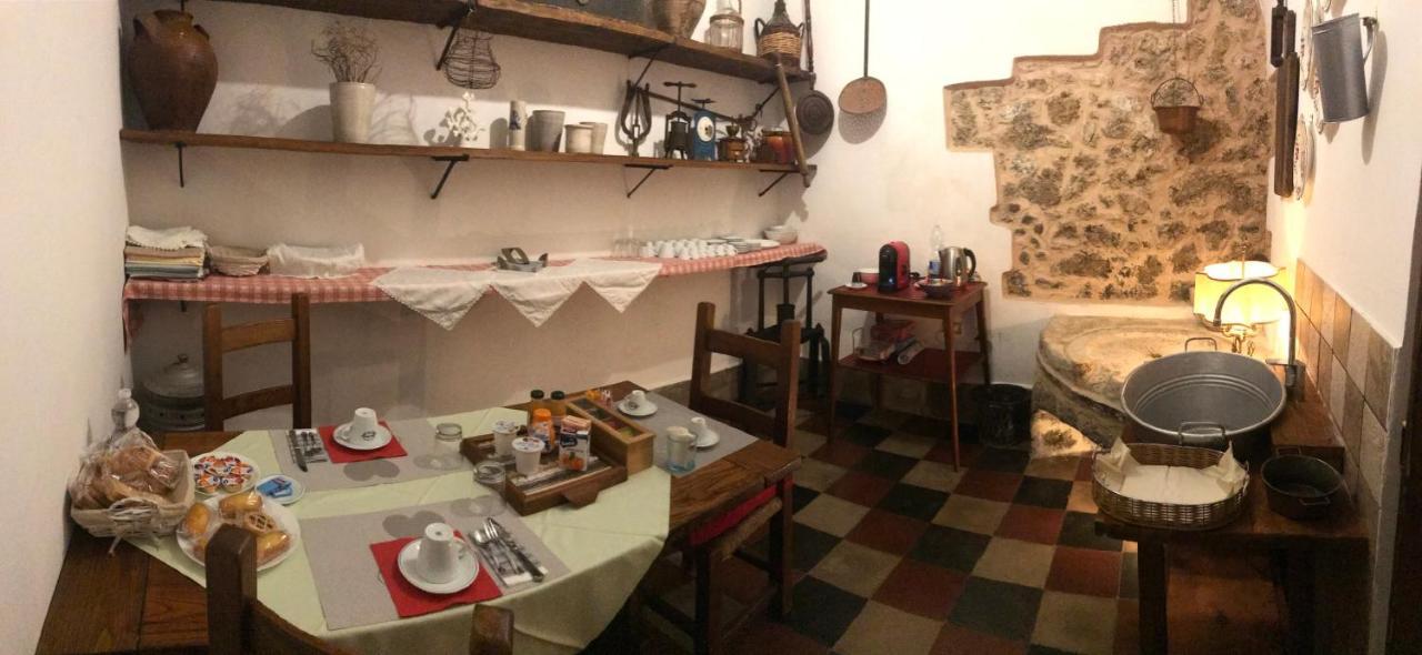 Le Prigioni Del Palazzo B&B Sora Extérieur photo