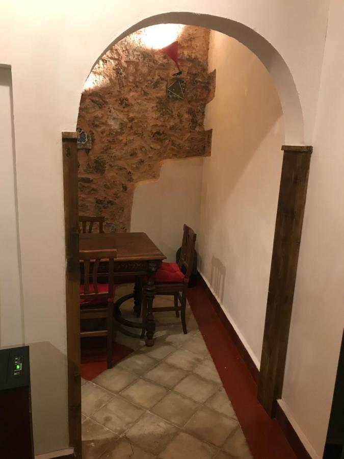 Le Prigioni Del Palazzo B&B Sora Extérieur photo