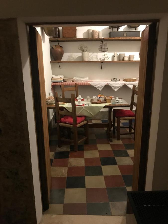 Le Prigioni Del Palazzo B&B Sora Extérieur photo