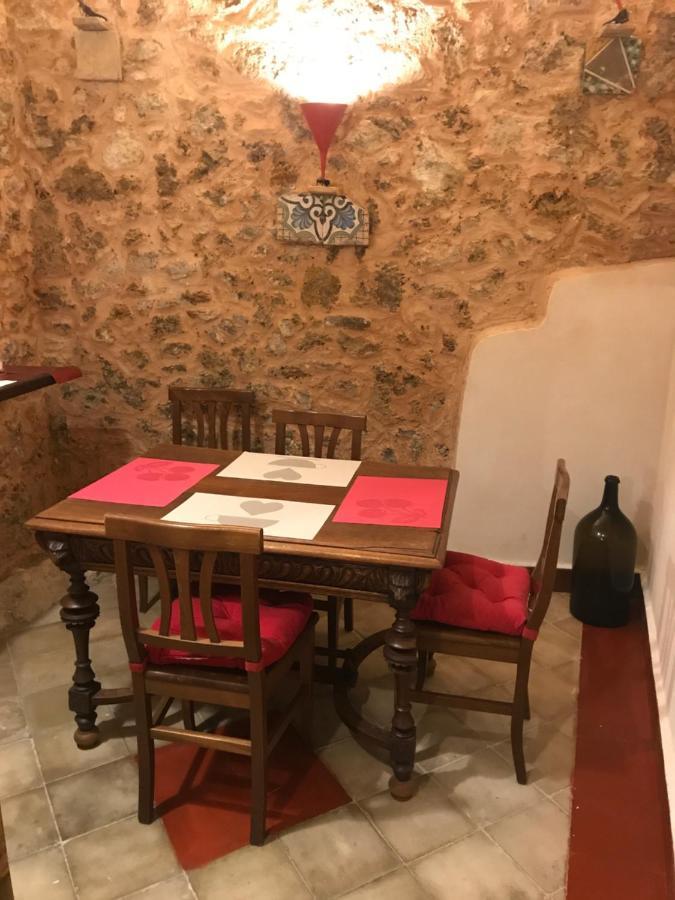 Le Prigioni Del Palazzo B&B Sora Extérieur photo