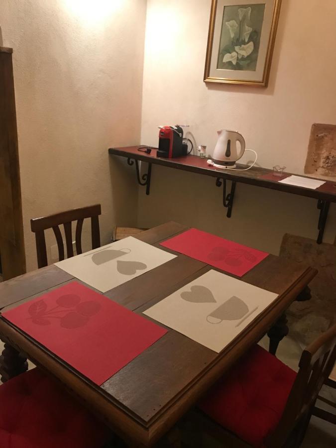 Le Prigioni Del Palazzo B&B Sora Extérieur photo