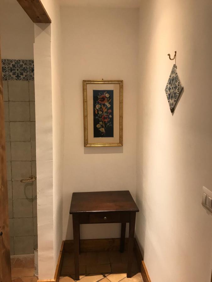 Le Prigioni Del Palazzo B&B Sora Extérieur photo