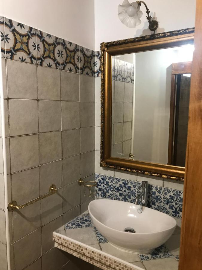 Le Prigioni Del Palazzo B&B Sora Extérieur photo