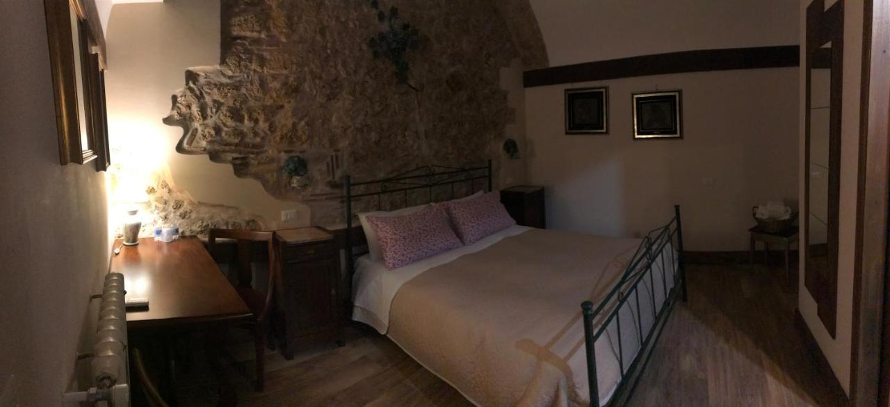 Le Prigioni Del Palazzo B&B Sora Extérieur photo