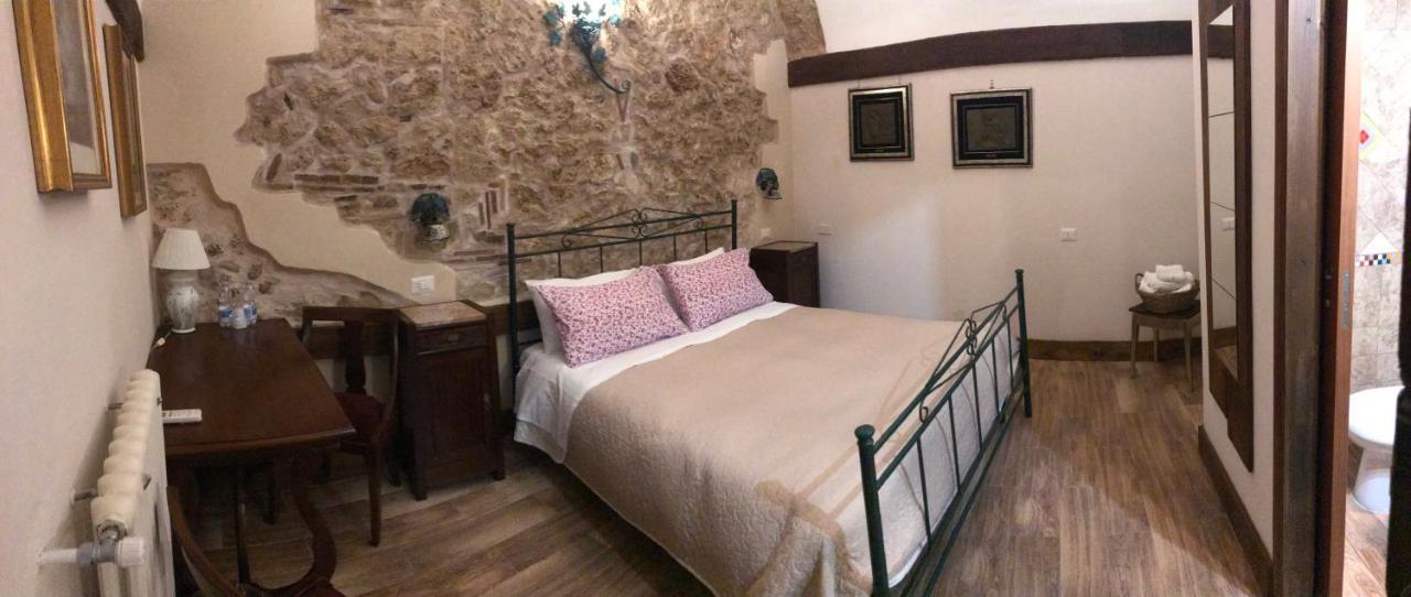 Le Prigioni Del Palazzo B&B Sora Extérieur photo