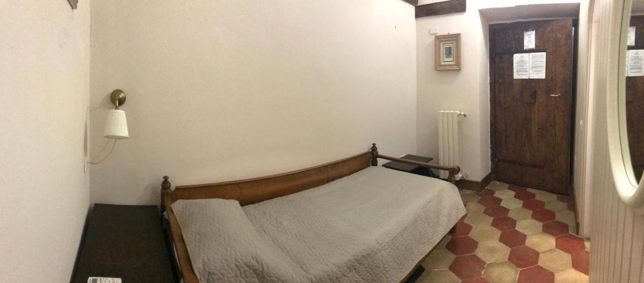 Le Prigioni Del Palazzo B&B Sora Extérieur photo