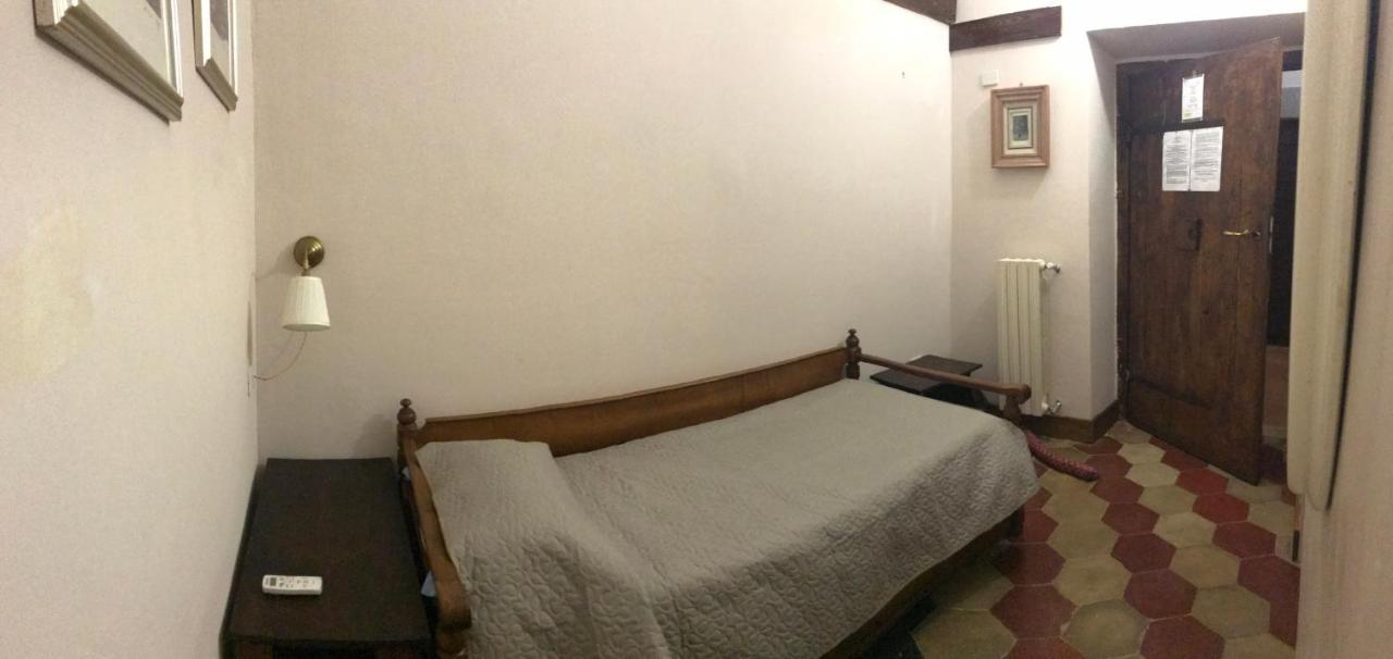 Le Prigioni Del Palazzo B&B Sora Extérieur photo
