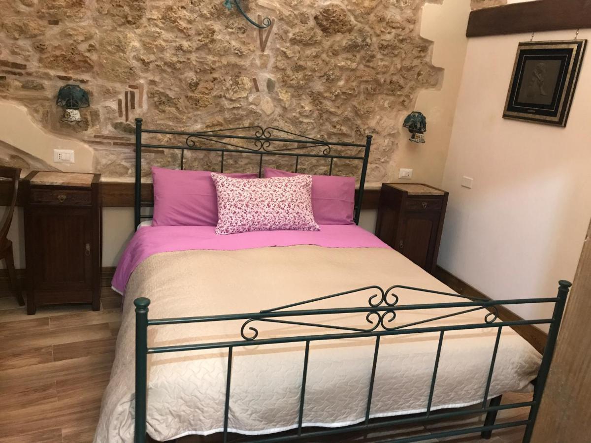 Le Prigioni Del Palazzo B&B Sora Extérieur photo