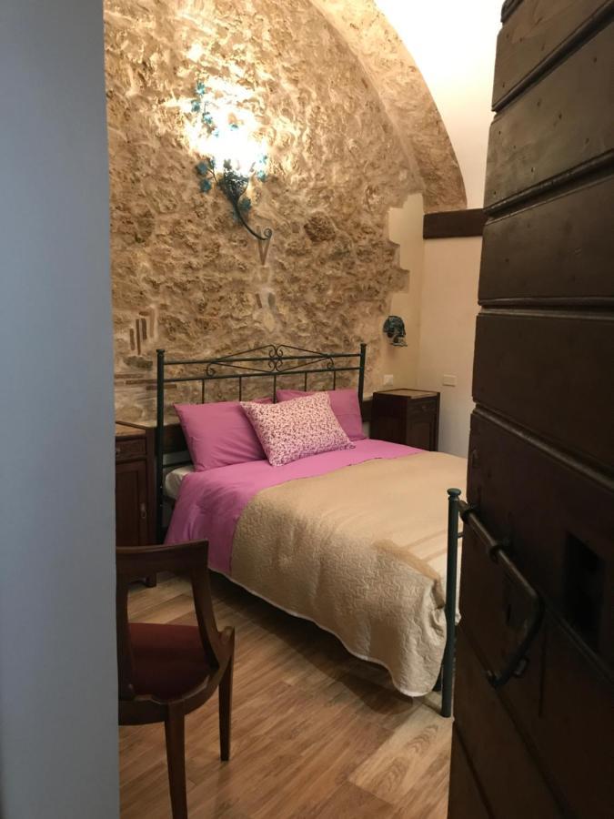 Le Prigioni Del Palazzo B&B Sora Extérieur photo