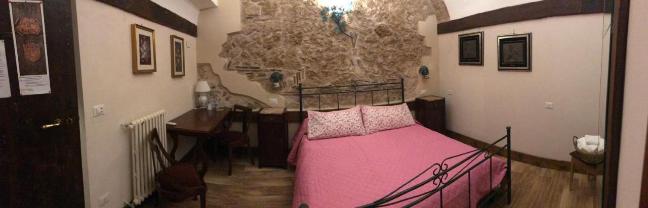 Le Prigioni Del Palazzo B&B Sora Extérieur photo