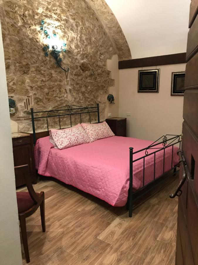 Le Prigioni Del Palazzo B&B Sora Extérieur photo