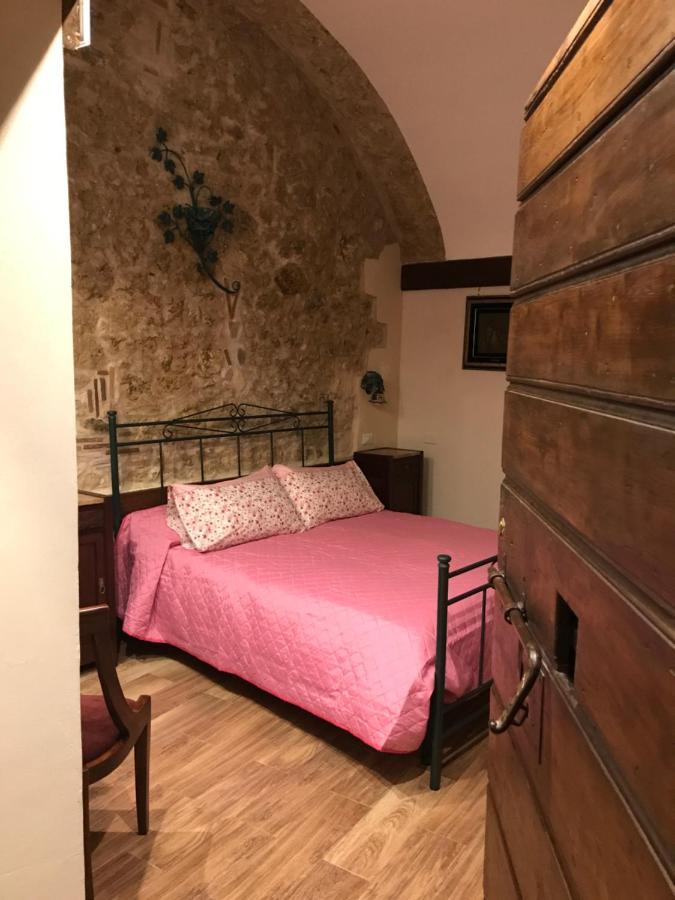 Le Prigioni Del Palazzo B&B Sora Extérieur photo