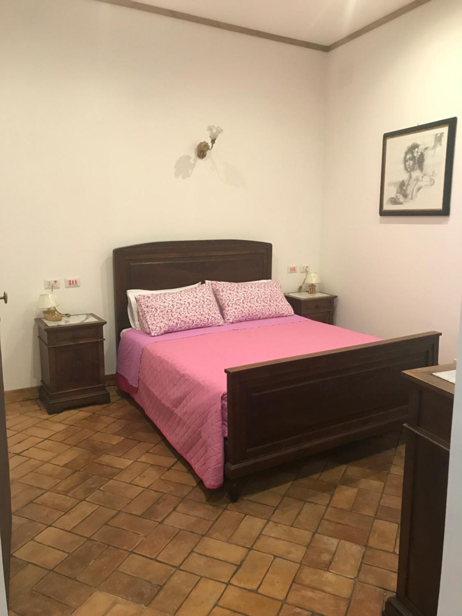 Le Prigioni Del Palazzo B&B Sora Chambre photo