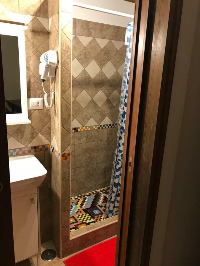 Le Prigioni Del Palazzo B&B Sora Extérieur photo