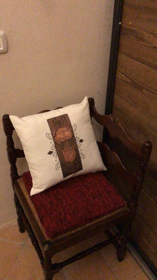 Le Prigioni Del Palazzo B&B Sora Extérieur photo