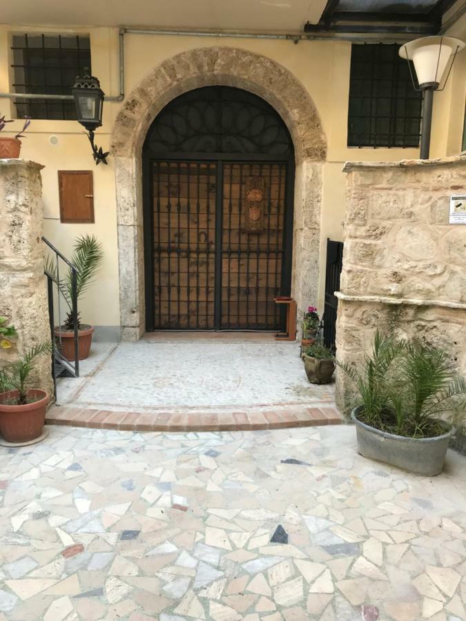 Le Prigioni Del Palazzo B&B Sora Extérieur photo