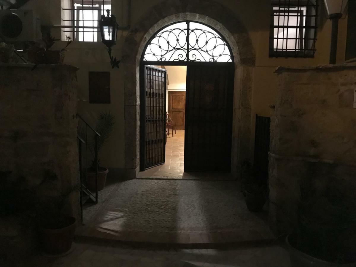 Le Prigioni Del Palazzo B&B Sora Extérieur photo