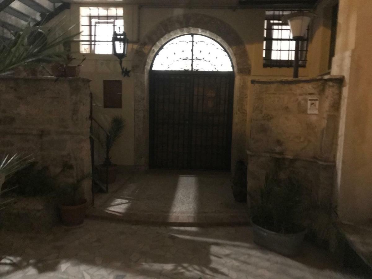 Le Prigioni Del Palazzo B&B Sora Extérieur photo