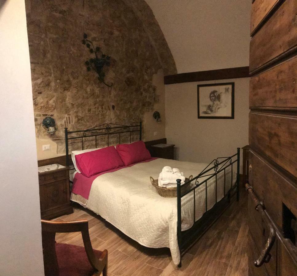 Le Prigioni Del Palazzo B&B Sora Extérieur photo